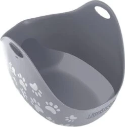 LitterLocker LitterBox - Grijs -Katten Benodigdheden Winkel 1179x1200 29