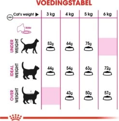 ROYAL CANIN® Aroma Exigent - Kattenvoer - 400 Gram -Katten Benodigdheden Winkel 1179x1200 5