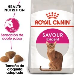 Royal Canin Savour Exigent - Kattenvoer - 4 Kg 26 Royal Canin Savour Exigent - Kattenvoer - 4 Kg -Katten Benodigdheden Winkel 1180x1200
