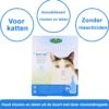 Anti-parasitaire Druppels Tegen Vlooien, Teken, Mijten En Luizen - Voor Katten Vanaf 12 Weken -Katten Benodigdheden Winkel 1181x1200