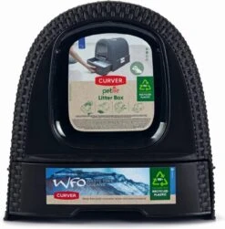 Curver Kattenbak - Antraciet - 51 X 38,5 X 39,5 Cm 25 Curver Kattenbak - Antraciet - 51 X 38,5 X 39,5 Cm -Katten Benodigdheden Winkel 1183x1200 4