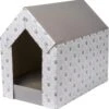 Adori Kattenhuis Met Krab-Bed - 40 X 25 X 36 Cm 1 Adori Kattenhuis Met Krab-Bed - 40 X 25 X 36 Cm -Katten Benodigdheden Winkel 1183x1200 5