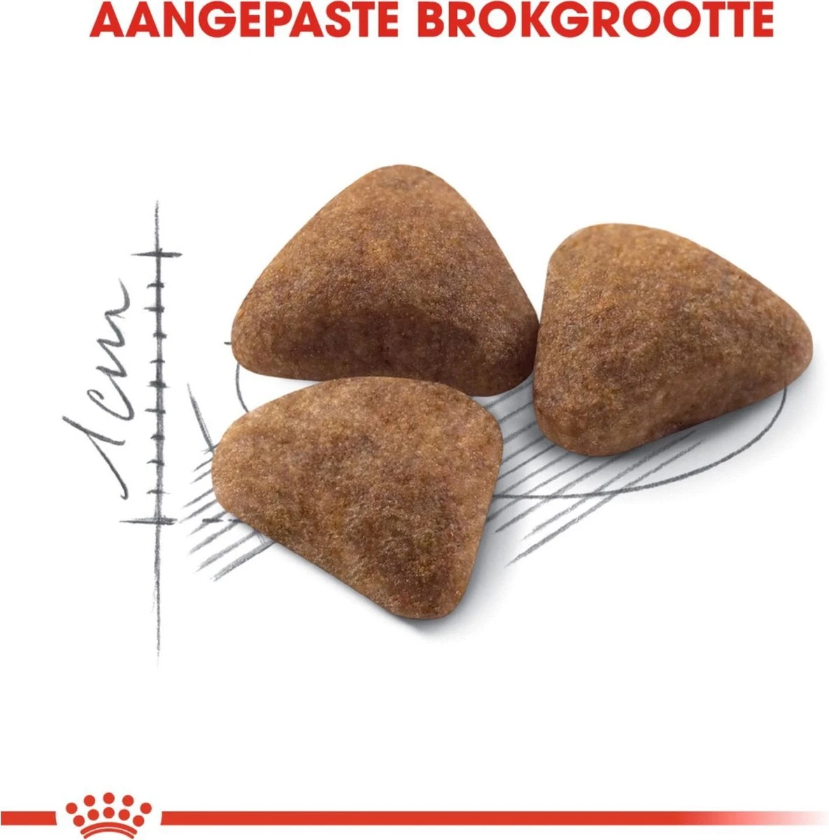 Royal Canin Indoor 27 - Kattenvoer - 4 Kg 7 Royal Canin Indoor 27 - Kattenvoer - 4 Kg - Afbeelding 5