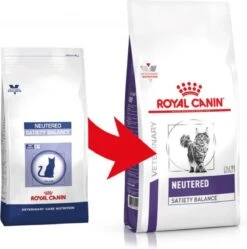 Royal Canin Neutered Satiety Balance - Tot 7 Jaar - Kattenvoer - 12 Kg -Katten Benodigdheden Winkel 1188x1200 5