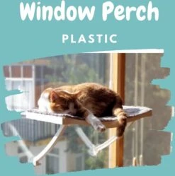 Hobipets - Kattenmand Raam - 5 Zuignappen - Hangmat Kat Raam 11 Hobipets - Kattenmand Raam - 5 Zuignappen - Hangmat Kat Raam -Katten Benodigdheden Winkel 1188x1200 8