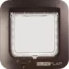 SureFlap Microchip Kattenluik M - Bruin - 12 X 14 Cm -Katten Benodigdheden Winkel 1189x1200 11