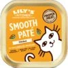 Lily's Kitchen Cat Smooth Pate Chicken - 19X85 GR -Katten Benodigdheden Winkel 1190x1200 1