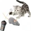 Merkloos Bestuurbare Muis Kat - Kattenspeelgoed - Electronisch - Katten -Katten Benodigdheden Winkel 1193x1200 7