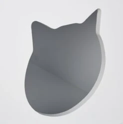 Relaxdays Kattenbak Ombouw Design - Kattenhuis Op Pootjes - Kattenmeubel Wit - Kattenkast -Katten Benodigdheden Winkel 1196x1200 7