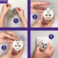 Feliway Help! - Verdamper + Cartridge - 7 Dagen - Kat - Tijdelijke Spannende Situaties Voor Je Kat 16 Feliway Help! - Verdamper + Cartridge - 7 Dagen - Kat - Tijdelijke Spannende Situaties Voor Je Kat -Katten Benodigdheden Winkel 1198x1200 9