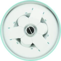 TRIXIE Kattenspeelgoed Tunnel Feeder Strategiespel - Blauw -Katten Benodigdheden Winkel 1199x1200 19