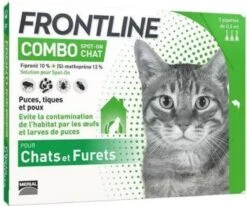 Frontline Combo Anti Vlooienmiddel En Tekenmiddel Kat - 3 Pipetten -Katten Benodigdheden Winkel 1200x1000 1