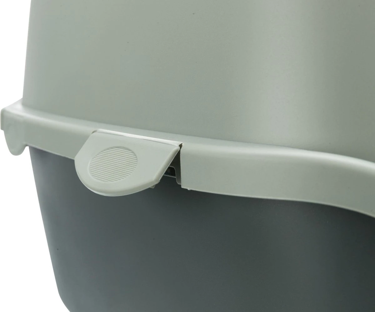 Trixie Be Eco Kattenbak Vico 7 Trixie Be Eco Kattenbak Vico - Afbeelding 5