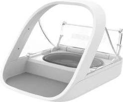 Surefeed Microchip Pet Feeder - Voerbak - 30 X 23 X 22 Cm -Katten Benodigdheden Winkel 1200x1003 3