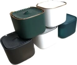 No Logo - 3L - Drinkfontein Voor Huisdieren, Water Fontein - Waterdispenser - Waterautomaat Drinkbakken 3L Voor Huisdieren Katten - Honden - Konijnen - Goud - Groen - Kattenfontein - Fontein - Drink - Bak - Drinkbak - Hond - Konijn - Kat - 2l - 1l - -Katten Benodigdheden Winkel 1200x1011 2