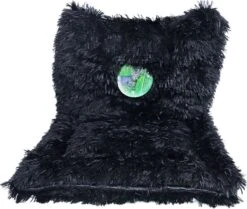 Boon Radiator Hangmat Supersoft Fluffy Zwart 35,0 X 49,0 X 44,0 Cm -Katten Benodigdheden Winkel 1200x1014 2