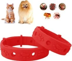 Merkloos EPIN | Vlooienband | Kat & Hond | Verstelbaar | Vlooien & Teken -Katten Benodigdheden Winkel 1200x1017 1