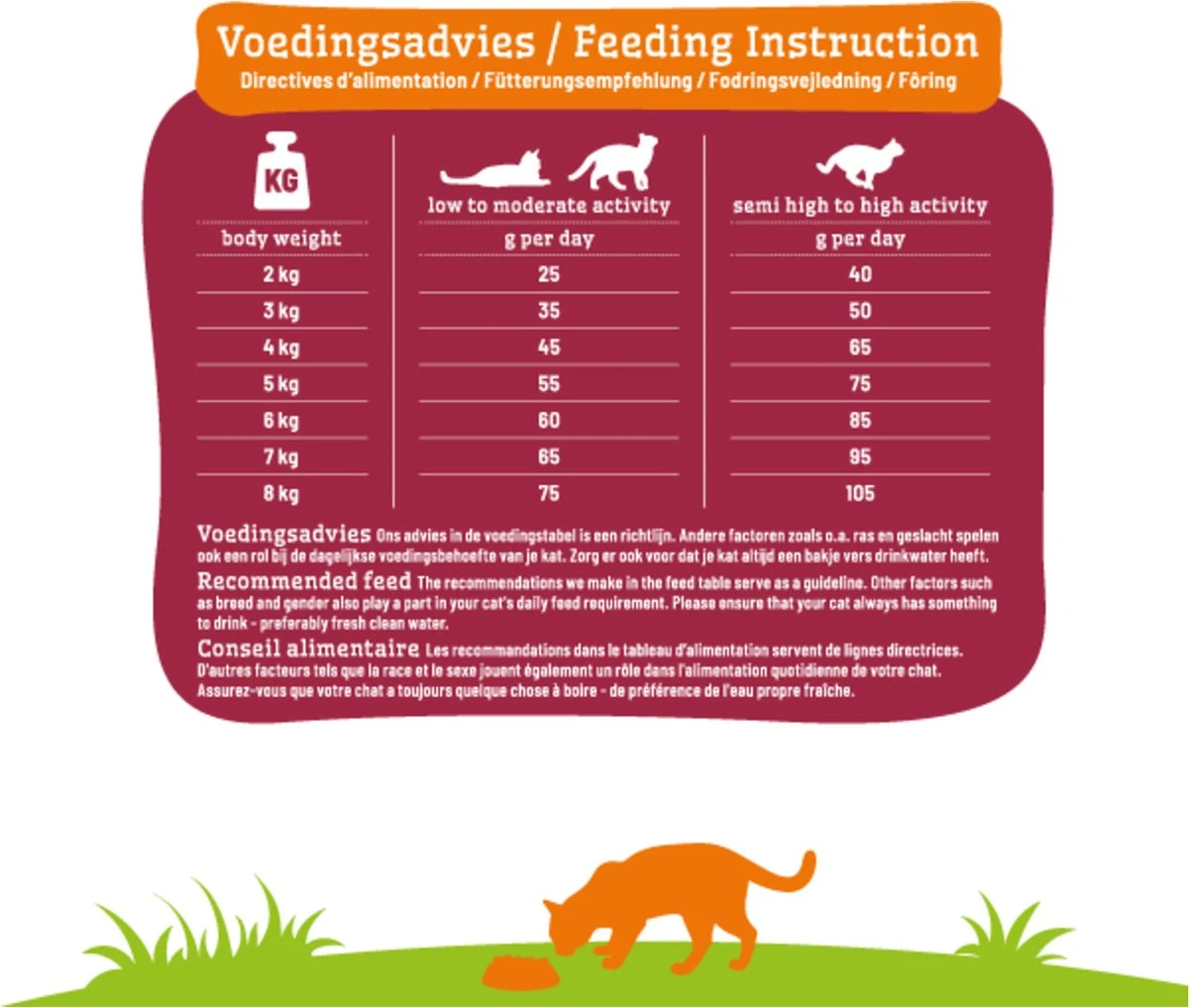 Smolke Senior Kat 4 Kg - Kat 12 Smolke Senior Kat 4 Kg - Kat - Afbeelding 10