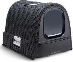 Curver Kattenbak - Antraciet - 51 X 38,5 X 39,5 Cm 26 Curver Kattenbak - Antraciet - 51 X 38,5 X 39,5 Cm -Katten Benodigdheden Winkel 1200x1025 7