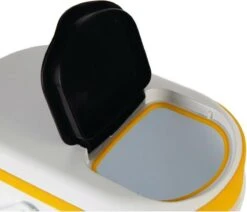 Curver Voedselcontainer Kat - 10 L 14 Curver Voedselcontainer Kat - 10 L -Katten Benodigdheden Winkel 1200x1031 1