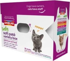 Smolke 16x80 G - - Mix -Katten Benodigdheden Winkel 1200x1034