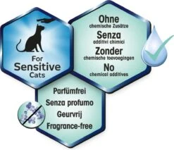 Biokat's Diamond Care Sensitive Classic - 6 L - Kattenbakvulling - Klontvormende - Zonder Geur - Aktieve Kool - Voor Gevoelige Katten 14 Biokat's Diamond Care Sensitive Classic - 6 L - Kattenbakvulling - Klontvormende - Zonder Geur - Aktieve Kool - Voor Gevoelige Katten -Katten Benodigdheden Winkel 1200x1035