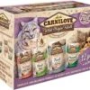 Carnilove Cat Pouch Multipack 12 Keer 85 Gram - Kat -Katten Benodigdheden Winkel 1200x1036 1