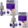 Feliway Optimum Navulling - Anti Stressmiddel - 2 X 48 Ml Kat -Katten Benodigdheden Winkel 1200x1038 4