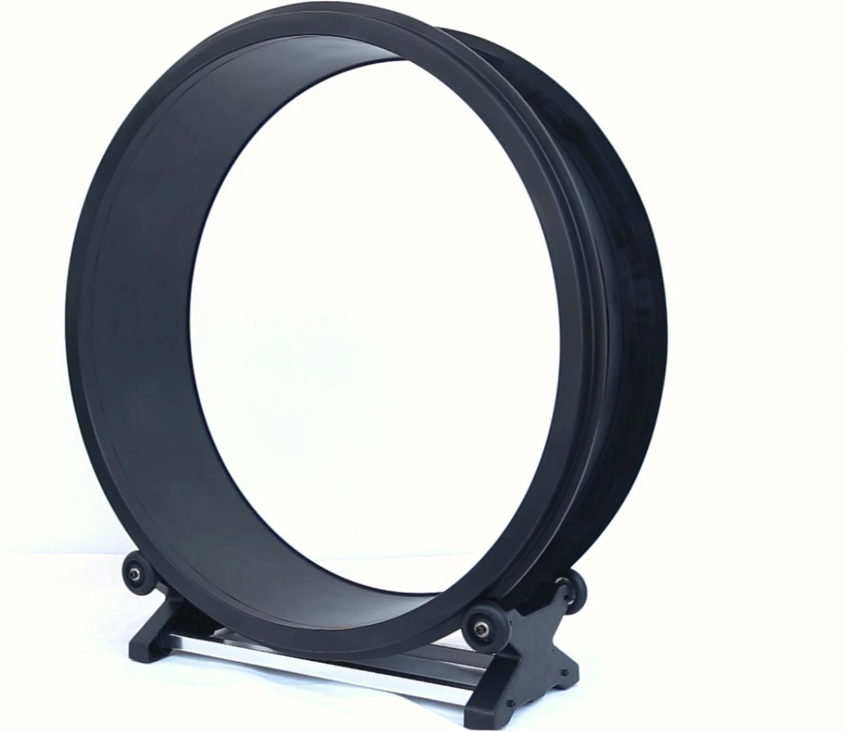 Merkloos Petlux - Looprad / Loopwiel Voor Kat - Kattenspeelgoed - 3 Merkloos Petlux - Looprad / Loopwiel Voor Kat - Kattenspeelgoed -