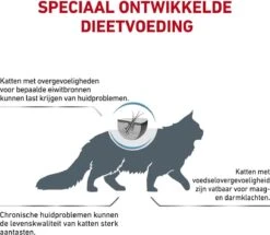 Royal Canin Hypoallergenic - Kattenvoer - 4,5 Kg -Katten Benodigdheden Winkel 1200x1045 5