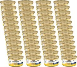 Merkloos Gourmet Gold Mousse 85 G - Kattenvoer - 48 X Kip 7 Merkloos Gourmet Gold Mousse 85 G - Kattenvoer - 48 X Kip -Katten Benodigdheden Winkel 1200x1051 3