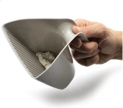 Flamingo - Kattenbakschep Cup - 13.5 X 11 X 16 Cm 17 Flamingo - Kattenbakschep Cup - 13.5 X 11 X 16 Cm -Katten Benodigdheden Winkel 1200x1051 7