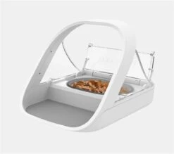 Surefeed Microchip Pet Feeder - Voerbak - 30 X 23 X 22 Cm -Katten Benodigdheden Winkel 1200x1065 3