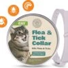 Nafurapets Vlooienband Voor Kat – Anti Vlooien – Teken Band – 100% Natuurlijk – 8 Maanden Bescherming – Grote & Kleine Kat 1 Nafurapets Vlooienband Voor Kat – Anti Vlooien – Teken Band – 100% Natuurlijk – 8 Maanden Bescherming – Grote & Kleine Kat -Katten Benodigdheden Winkel 1200x1066 7
