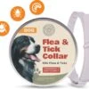 Nafurapets Vlooienband Voor Hond – Anti Vlooien – Teken Band – 100% Natuurlijk – 8 Maanden Bescherming – Grote & Kleine Hond 2 Nafurapets Vlooienband Voor Hond – Anti Vlooien – Teken Band – 100% Natuurlijk – 8 Maanden Bescherming – Grote & Kleine Hond -Katten Benodigdheden Winkel 1200x1066 9