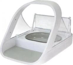 Surefeed Microchip Pet Feeder - Voerbak - 30 X 23 X 22 Cm -Katten Benodigdheden Winkel 1200x1068