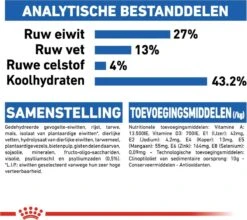 Royal Canin Indoor 27 - Kattenvoer - 10 Kg 29 Royal Canin Indoor 27 - Kattenvoer - 10 Kg -Katten Benodigdheden Winkel 1200x1069 5