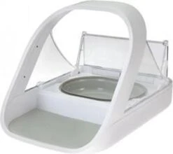 Surefeed Microchip Pet Feeder - Voerbak - 30 X 23 X 22 Cm -Katten Benodigdheden Winkel 1200x1070 16