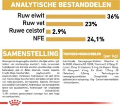 Royal Canin Maine Coon Kitten - Kattenvoer - 4 Kg -Katten Benodigdheden Winkel 1200x1070 2