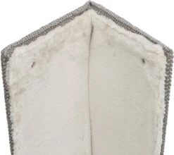 Trixie Krabplank XXL Voor Muren En Hoeken Van De Kamer Afmetingen: 38 × 75 Cm Kleur: Grijs -Katten Benodigdheden Winkel 1200x1070 21