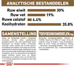 Royal Canin Ageing 12+ - Kattenvoer - 4 Kg -Katten Benodigdheden Winkel 1200x1070