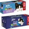 Felix Natte Kattenvoeding Mix DUOPACK - 88 Zakjes - 7,48kg -Katten Benodigdheden Winkel 1200x1070 3