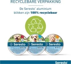 Seresto Teken- En Vlooienband - Anti Tekenmiddel - Kat - 38 Cm -Katten Benodigdheden Winkel 1200x1079 2
