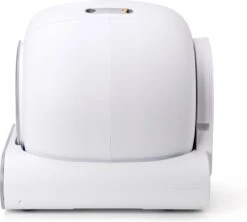 Merkloos Petlux® Zelfreinigende Automatische Kattenbak Met App En LED-Touch 21 Merkloos Petlux® Zelfreinigende Automatische Kattenbak Met App En LED-Touch -Katten Benodigdheden Winkel 1200x1080 1