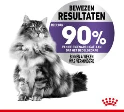 Royal Canin Appetite Control Care - Kattenvoer - 2 Kg -Katten Benodigdheden Winkel 1200x1082