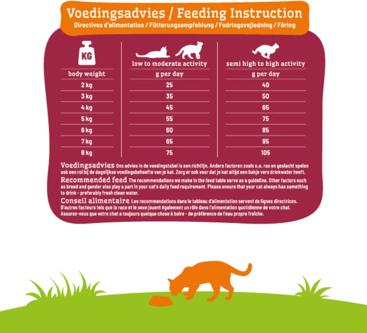 Smolke Senior Kat 4 Kg - Kat 8 Smolke Senior Kat 4 Kg - Kat - Afbeelding 6