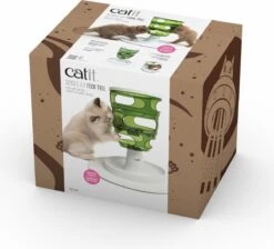 Cat-It Senses 2.0 Food Tree - Wit/Groen - Voerbak - Ø 35 Cm 12 Cat-It Senses 2.0 Food Tree - Wit/Groen - Voerbak - Ø 35 Cm -Katten Benodigdheden Winkel 1200x1090 3