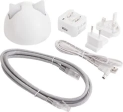 Sureflap Connect HUB 9 Sureflap Connect HUB -Katten Benodigdheden Winkel 1200x1090 5