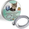 Biologische Vlooienband | Katten | Zonder Pesticiden | Vlooien En Teken | Veilig Voor Mens En Dier | Milieuvriendelijk | Kattenbandje | Geur Halsband 1 Biologische Vlooienband | Katten | Zonder Pesticiden | Vlooien En Teken | Veilig Voor Mens En Dier | Milieuvriendelijk | Kattenbandje | Geur Halsband -Katten Benodigdheden Winkel 1200x1096 5