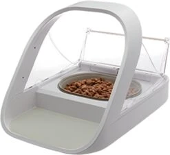Surefeed Microchip Pet Feeder - Voerbak - 30 X 23 X 22 Cm -Katten Benodigdheden Winkel 1200x1100